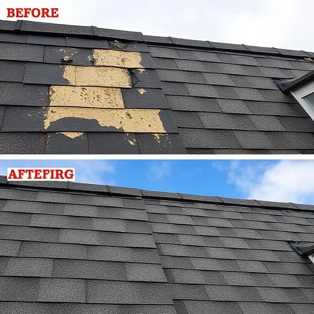 Roof Repair Near Me in Sardis, TN near me